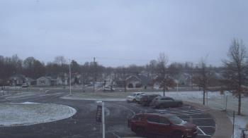 Weather camera view of Lagonda ES.