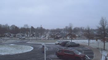 Weather camera view of Lagonda ES.