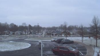 Weather camera view of Lagonda ES.