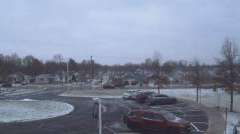 Weather camera view of Lagonda ES.