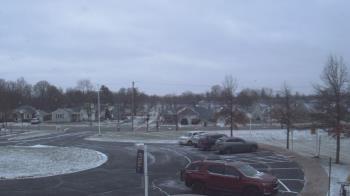 Weather camera view of Lagonda ES.