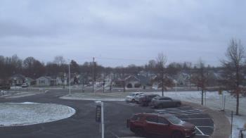 Weather camera view of Lagonda ES.