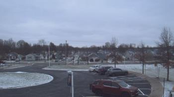 Weather camera view of Lagonda ES.