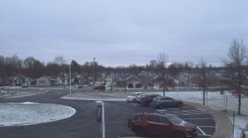 Weather camera view of Lagonda ES.