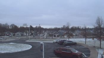 Weather camera view of Lagonda ES.