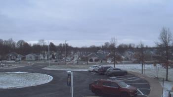 Weather camera view of Lagonda ES.