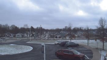 Weather camera view of Lagonda ES.