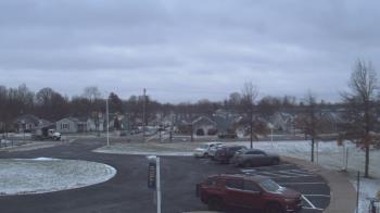 Weather camera view of Lagonda ES.