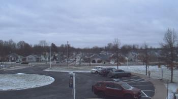 Weather camera view of Lagonda ES.