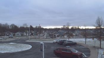 Weather camera view of Lagonda ES.