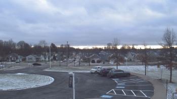 Weather camera view of Lagonda ES.