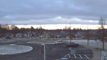 Weather camera view of Lagonda ES.