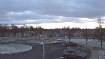 Weather camera view of Lagonda ES.