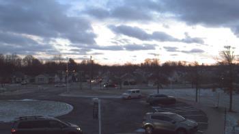 Weather camera view of Lagonda ES.