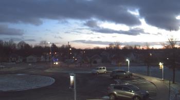 Weather camera view of Lagonda ES.