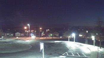 Weather camera view of Lagonda ES.