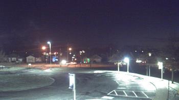 Weather camera view of Lagonda ES.