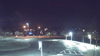 Weather camera view of Lagonda ES.