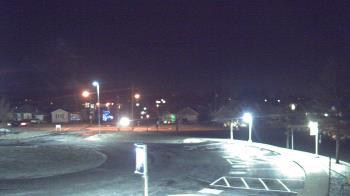 Weather camera view of Lagonda ES.