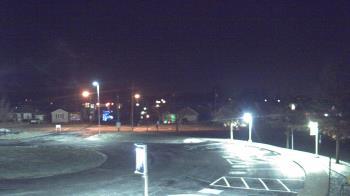 Weather camera view of Lagonda ES.