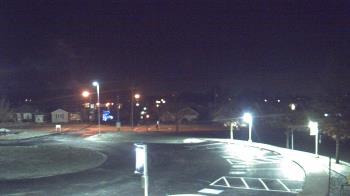 Weather camera view of Lagonda ES.