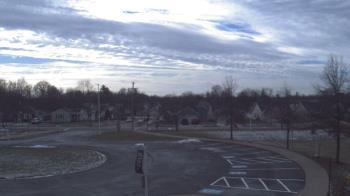 Weather camera view of Lagonda ES.