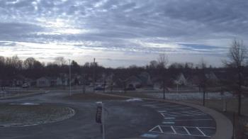 Weather camera view of Lagonda ES.