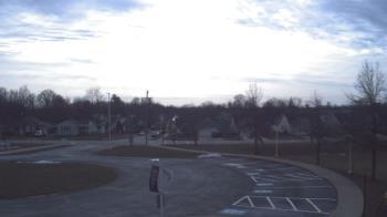 Weather camera view of Lagonda ES.