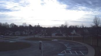 Weather camera view of Lagonda ES.