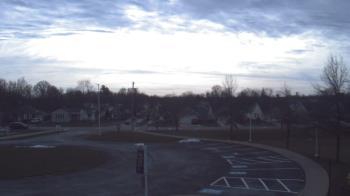 Weather camera view of Lagonda ES.