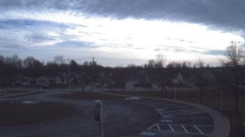 Weather camera view of Lagonda ES.