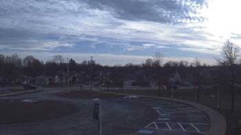Weather camera view of Lagonda ES.