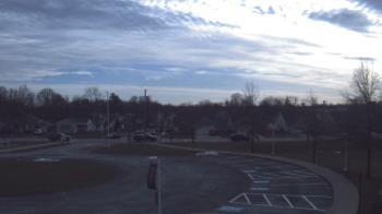 Weather camera view of Lagonda ES.