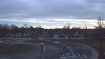 Weather camera view of Lagonda ES.