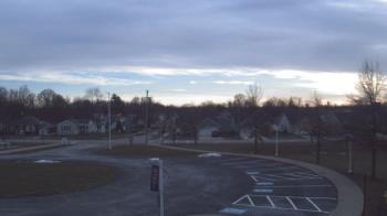 Weather camera view of Lagonda ES.