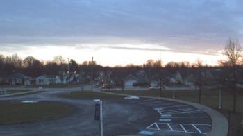 Weather camera view of Lagonda ES.