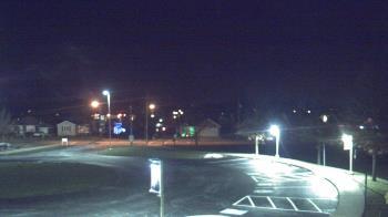 Weather camera view of Lagonda ES.