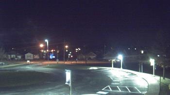 Weather camera view of Lagonda ES.