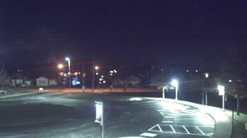 Weather camera view of Lagonda ES.