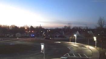 Weather camera view of Lagonda ES.