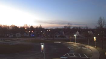 Weather camera view of Lagonda ES.