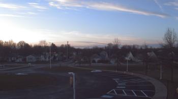 Weather camera view of Lagonda ES.