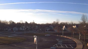 Weather camera view of Lagonda ES.