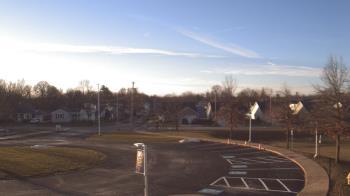 Weather camera view of Lagonda ES.