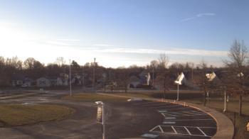 Weather camera view of Lagonda ES.