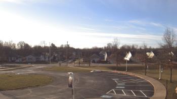 Weather camera view of Lagonda ES.