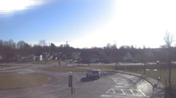 Weather camera view of Lagonda ES.