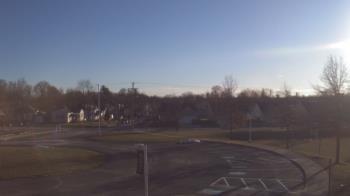 Weather camera view of Lagonda ES.