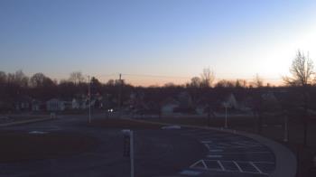 Weather camera view of Lagonda ES.