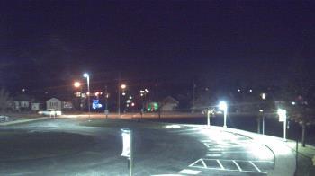 Weather camera view of Lagonda ES.